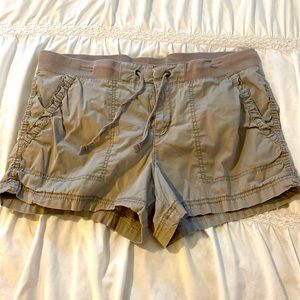 Ana Shorts